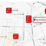 Grazioso Appartamento Tiburtina - 3 Bedrooms