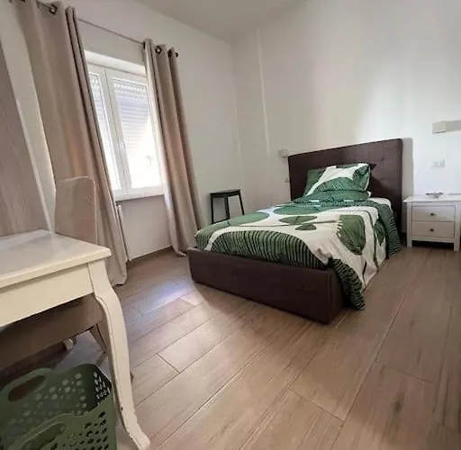 Grazioso Appartamento Tiburtina - 3 Bedrooms