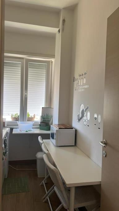 Apartment Grazioso Tiburtina - 3 Bedrooms
