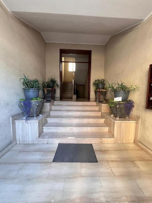 Lägenhet Grazioso Tiburtina - 3 Bedrooms