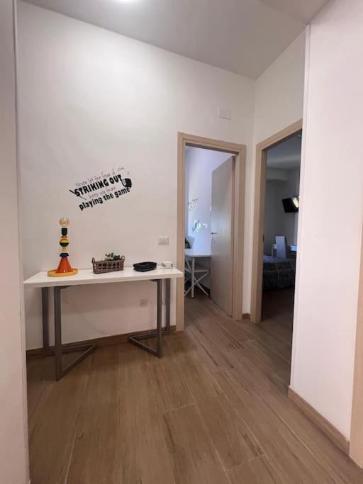 Grazioso Tiburtina - 3 Bedrooms Apartment