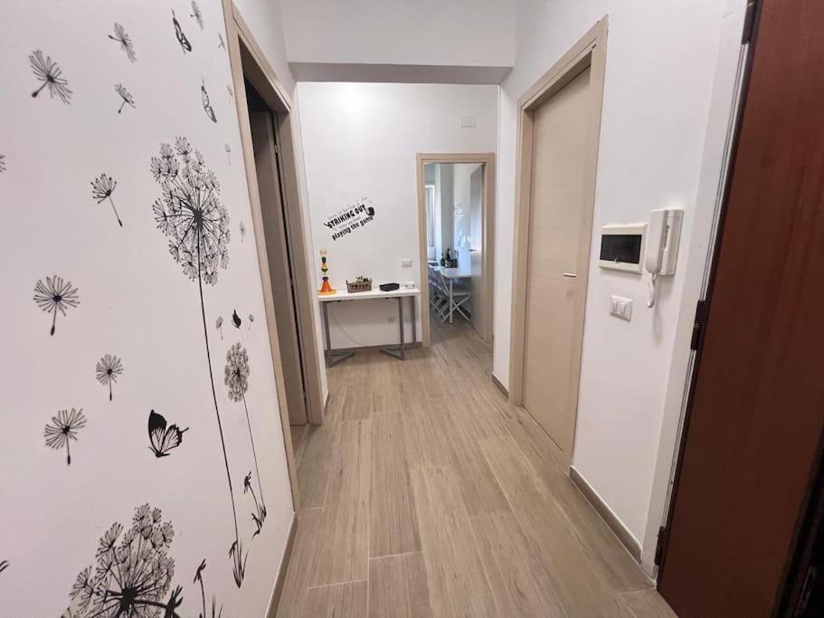 Grazioso Tiburtina - 3 Bedrooms Apartment