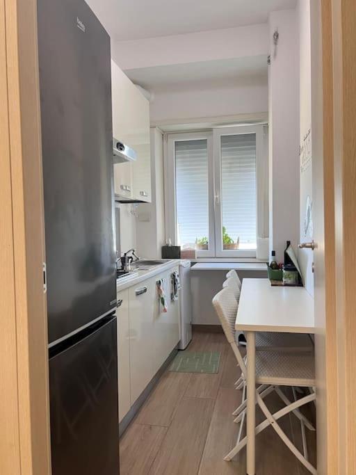 Apartment Grazioso Tiburtina - 3 Bedrooms Rom