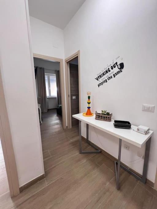 Apartment Grazioso Tiburtina - 3 Bedrooms *