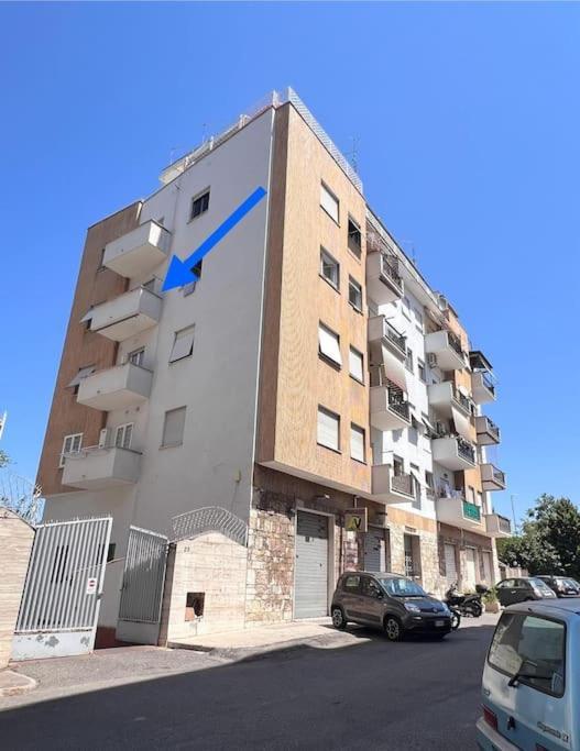 Grazioso Tiburtina - 3 Bedrooms Apartment
