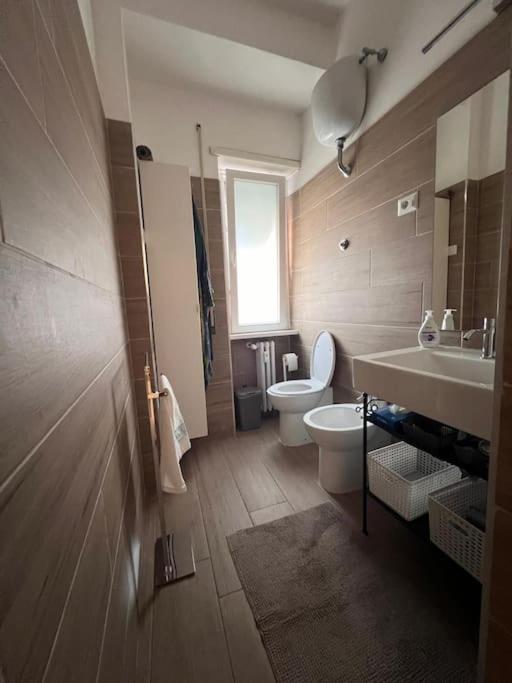 Apartment Grazioso Tiburtina - 3 Bedrooms