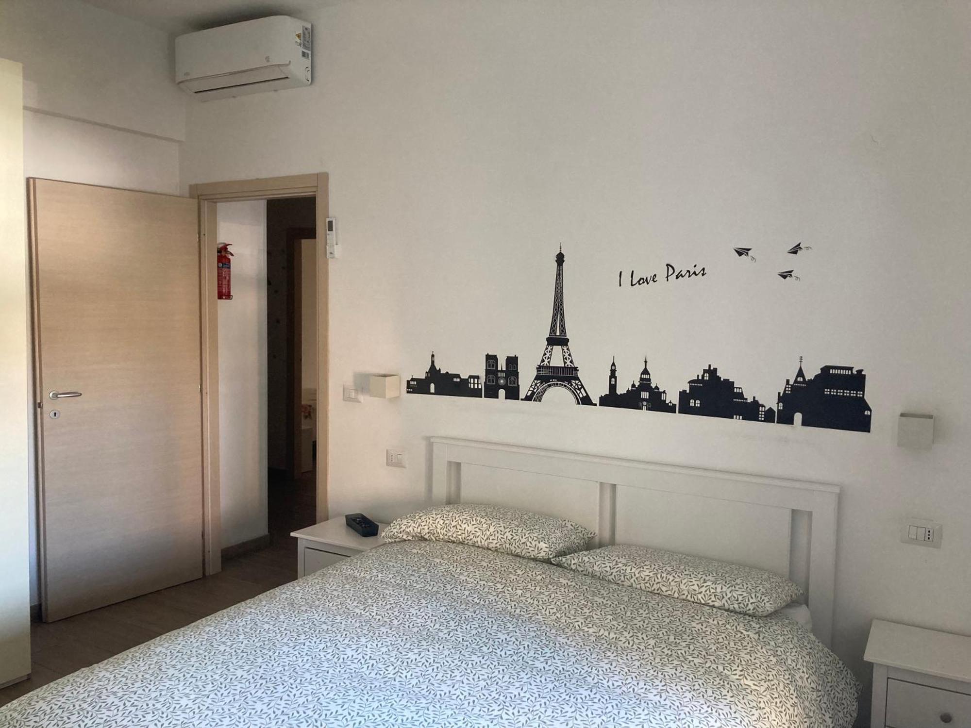 Apartment Grazioso Tiburtina - 3 Bedrooms *